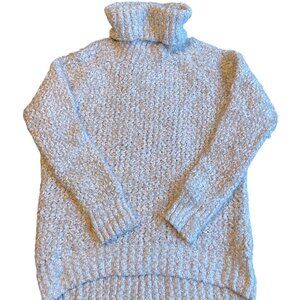 POL Turtle Neck Knit Sweater Sz. M